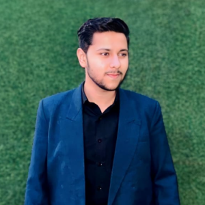 Saksham Dhiman-Freelancer in Saharanpur,India