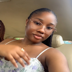 Precious Yakubu-Freelancer in Lagos,Nigeria