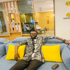 Elvis Green-Freelancer in Bonny,Nigeria