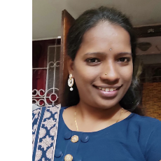 Rajeshwari B-Freelancer in Bengaluru,India
