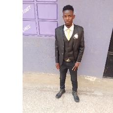 Dominic Kalundi-Freelancer in Murang'a,Kenya