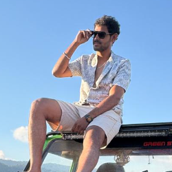 G Sanjay-Freelancer in Chennai,India