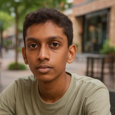 Thulsith Kawshalya-Freelancer in Mawanella,Sri Lanka