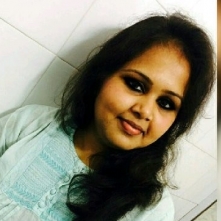 Mohanapriya M-Freelancer in Chennai,India