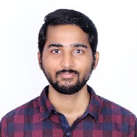 Shivam Mirje-Freelancer in Pune Division,India