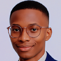 Gideon Orupete-Freelancer in Abuja,Nigeria