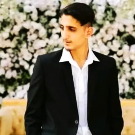 Toheed Alone-Freelancer in New Mirpur City,Pakistan