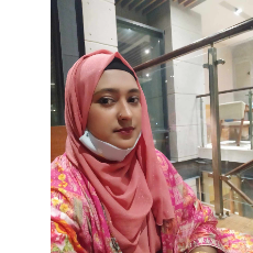 Oyshi Tanjum-Freelancer in Dhaka,Bangladesh