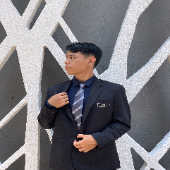 Hafizzul-Freelancer in Muar,Malaysia