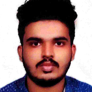 Hiran Cp-Freelancer in Bengaluru,India