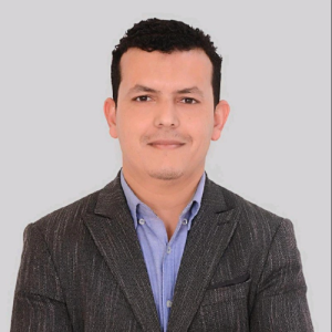 Kamal-Freelancer in Nador,Morocco