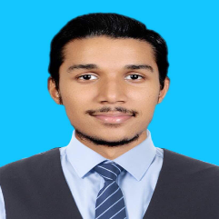 M. Hamza Ahmed-Freelancer in Islamabad,Pakistan