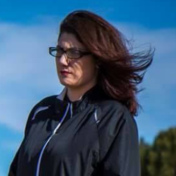 Kristen Trueblood-Freelancer in Fairbanks,USA