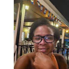 Paula Dawson-Freelancer in San Ignacio,Belize