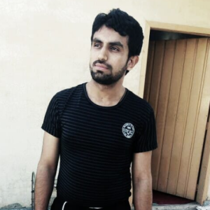 Muhammad Awais Baig-Freelancer in Islamabad,Pakistan