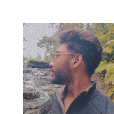 Hansraj Rao-Freelancer in Bengaluru,India