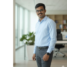Tharun Kumar-Freelancer in Abu Dhabi,UAE