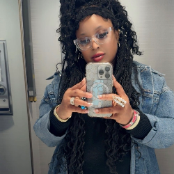 Lulu Shomari-Freelancer in Tacoma,USA