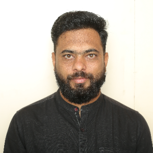 Dhananjay Kadam-Freelancer in Pune,India