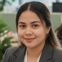 Sherly Jean Belardo-Freelancer in Ternate,Philippines