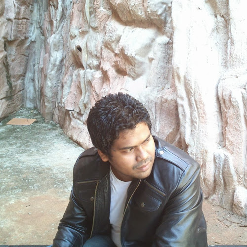 Imran Hussain-Freelancer in Bangalore,India