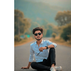 Shubham Choudhary-Freelancer in Sager,India