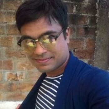 Abhishek Savner-Freelancer in Indore,India