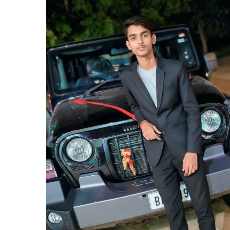 Yash Singh-Freelancer in Gurugram,India