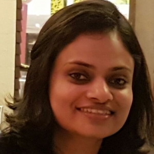 Rachana Thanawala-Freelancer in Ahmedabad,India