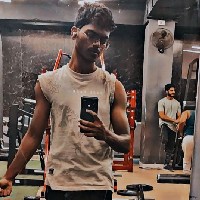 Shravan Kumar-Freelancer in hyderabad,India