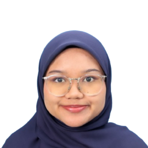 Aida Syafiah Binti Rozman-Freelancer in Kuala Lumpur,Malaysia