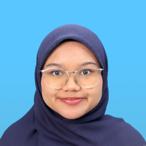 Aida Syafiah Binti Rozman-Freelancer in Kuala Lumpur,Malaysia