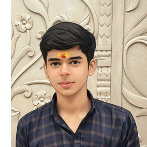 Krishan Rai-Freelancer in mau,India