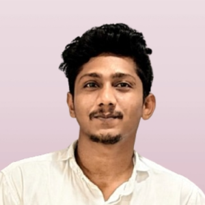 Nishanth Salomon-Freelancer in Chennai,India