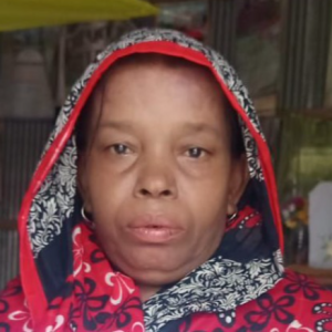 Mst Josna Begum-Freelancer in ,USA