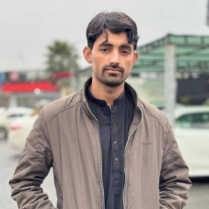 Hameed Ullah-Freelancer in Taunsa,Pakistan