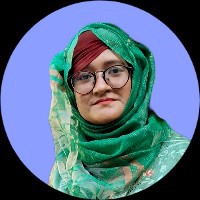 Tasmiah Amin-Freelancer in Dhaka District,Bangladesh