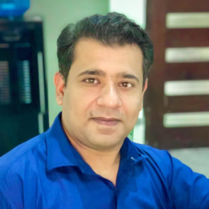 Ahmad Fraz Yusufi-Freelancer in Gujranwala,Pakistan