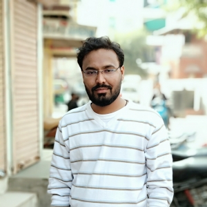 Himanshu Prajapati-Freelancer in Ahmedabad,India