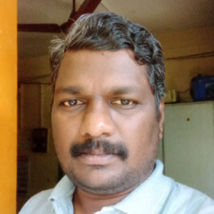 Sivakumar Santhanam-Freelancer in Madurai,India
