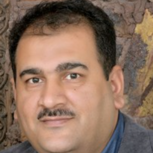 Muhammad Ali-Freelancer in Karachi,Pakistan