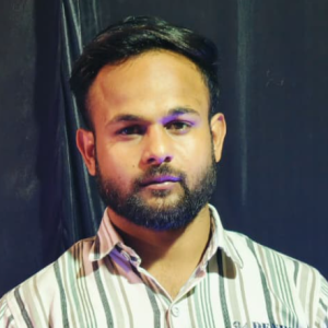 Aariz Chaudhary-Freelancer in Siyana,India