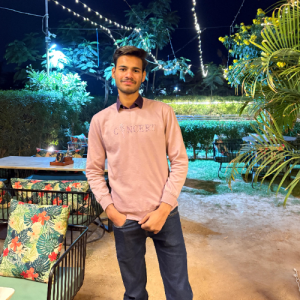 Abhay Shukla-Freelancer in Jodhpur,India