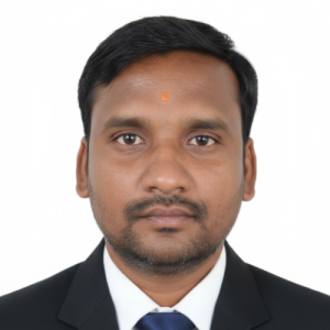 JAIDEV DHARMRAJ-Freelancer in Bidar Karnataka,India