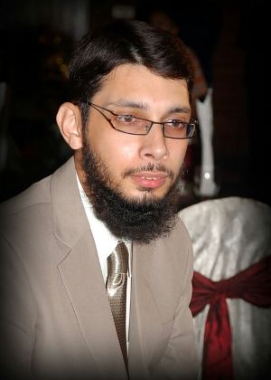 Qasim Rafique-Freelancer in Lahore,Pakistan