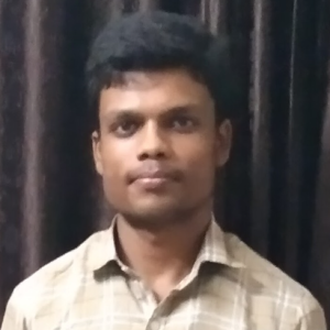 Vishnu Walavalkar-Freelancer in Kudal,India