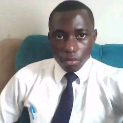 Erick Otieno-Freelancer in Kitere,Kenya