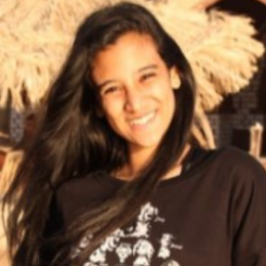 Mariam waleed Qotb-Freelancer in Alexandria,Egypt