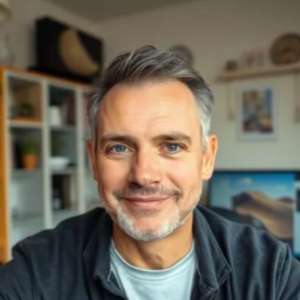 Daniel Ross-Freelancer in ,Romanian