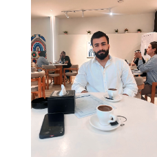 شاكر مظهر-Freelancer in Hibhib,Iraq